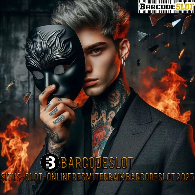 BARCODESLOT : Situs-Slot-Online Resmi Terbaik Barcodeslot 2025